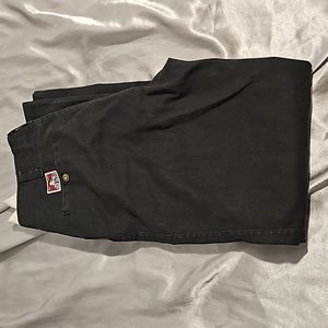 Ben davis pants sz 32 black